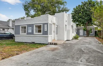 Single Family For Sale