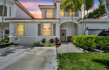 Townhouse For Sale