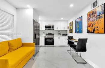 Residential Lease For Rent