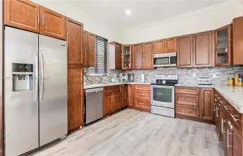 Single Family For Sale
