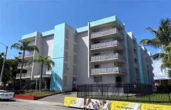 HOA Application