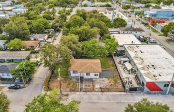 Single Family For Sale