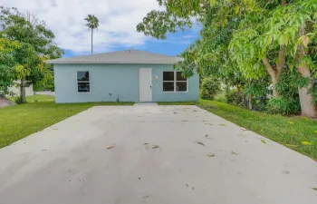 Single Family For Sale