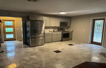 Residential Lease For Rent
