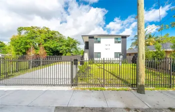 Single Family For Sale