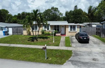 Single Family For Sale