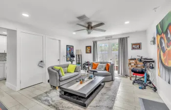 Residential Lease For Rent