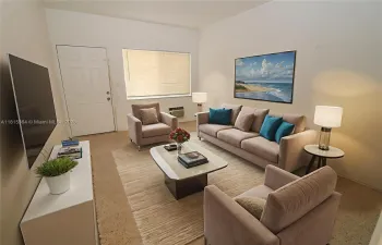 Residential Lease For Rent