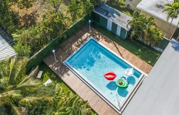 Residential Lease For Rent