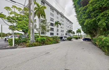 1881 Middle River Drive #301, Fort Lauderdale, Florida, United States, 33305