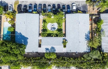 Residential Lease For Rent