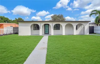 Single Family For Sale