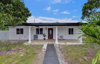 Single Family For Sale