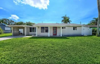 Residential Lease For Rent