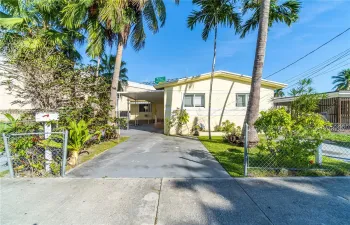 Residential Lease For Rent