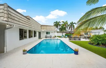 Residential Lease For Rent