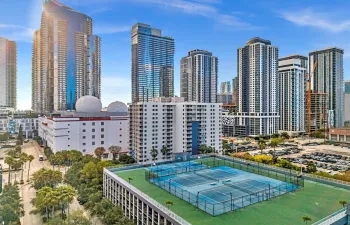 Condominium For Sale