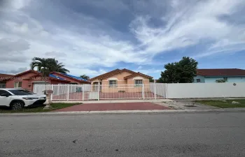 Single Family For Sale