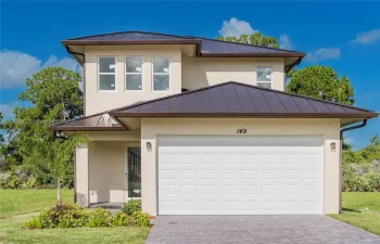 Residential Lease For Rent