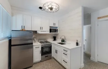 Residential Lease For Rent