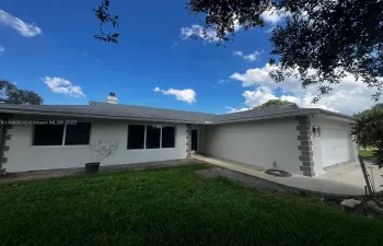 Single Family For Sale