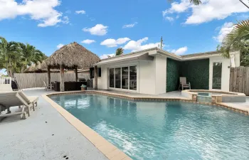 Residential Lease For Rent