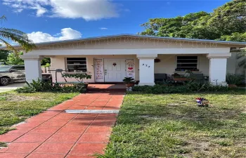 Single Family For Sale