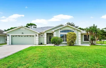 Single Family For Sale