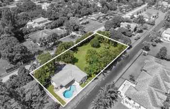 Single Family For Sale