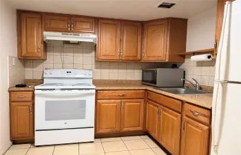 Residential Lease For Rent