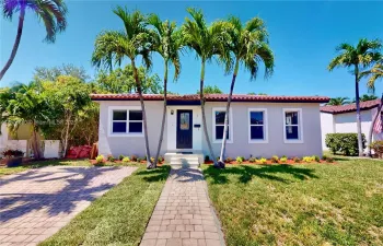 Residential Lease For Rent