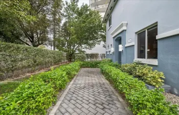 Residential Lease For Rent