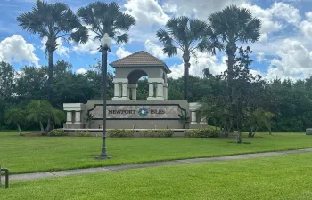 Residential Lease For Rent
