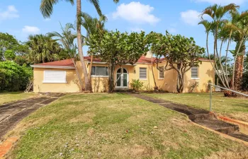 Single Family For Sale