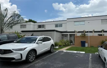 Townhouse For Sale
