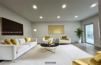 Residential Lease For Rent