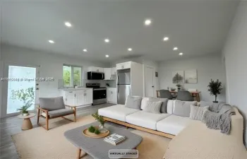 Residential Lease For Rent