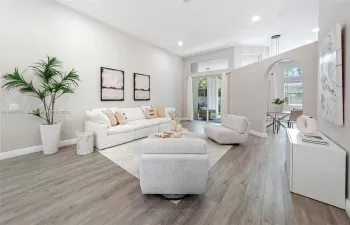 Residential Lease For Rent