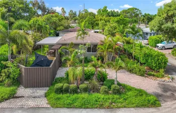 Residential Lease For Rent