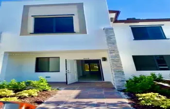 Townhouse For Sale