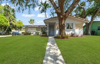 Single Family For Sale