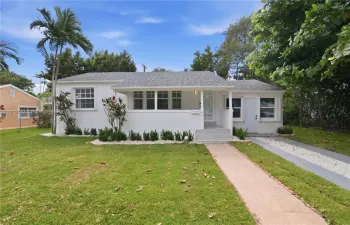 Single Family For Sale