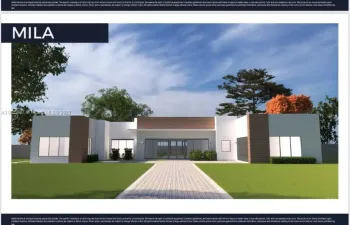 Single Family For Sale