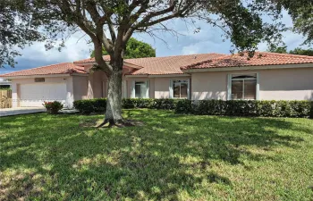 Single Family For Sale