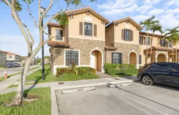 Townhouse For Sale
