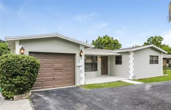 Residential Lease For Rent