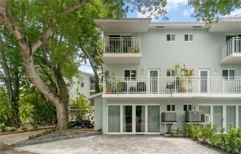 Townhouse For Sale