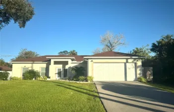 Single Family For Sale