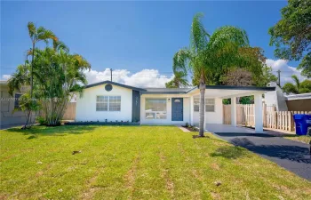 Single Family For Sale