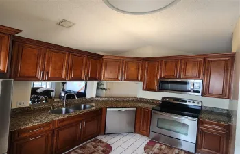 Residential Lease For Rent